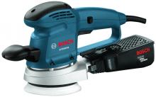 Bosch 3725DEVSN - 5 In. Random Orbit Sander/Polisher