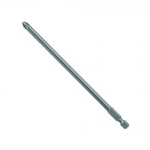 Bosch 27391 - 6 In. Pozidriv® Power Bit