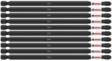 Bosch ITPH36B - 6 In. Phillips® #3 Power Bits