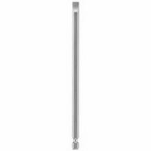 Bosch 27502 - 6 In. Slotted Power Bit