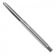 Bosch BTT1024 - 10" - 24 High-Carbon Steel Machine Screw Taper Tap