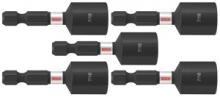 Bosch ITNS716B - 7/16 In. x 1-7/8 In. Nutsetters