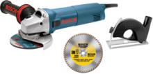 Bosch 18DC-4K - Angle Grinder