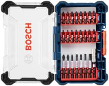 Bosch SDMS24 - 24 pc. Custom Case System Set