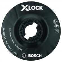 Bosch MGX0450 - 4-1/2 In. X-LOCK Backing Pad