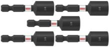 Bosch ITNS38B - 3/8 In. x 1-7/8 In. Nutsetters