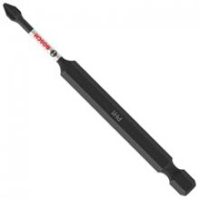 Bosch ITPH13501 - 3.5 In. Phillips® #1 Power Bit