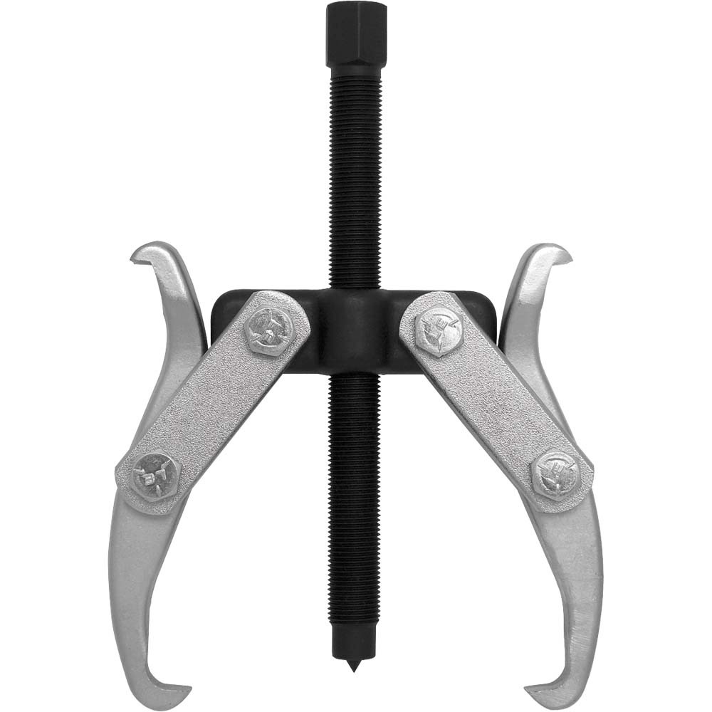 5 Ton Capacity, Reversible Jaw Puller, 2 Jaw, 6&#34; Spread<span class=' ItemWarning' style='display:block;'>Item is usually in stock, but we&#39;ll be in touch if there&#39;s a problem<br /></span>