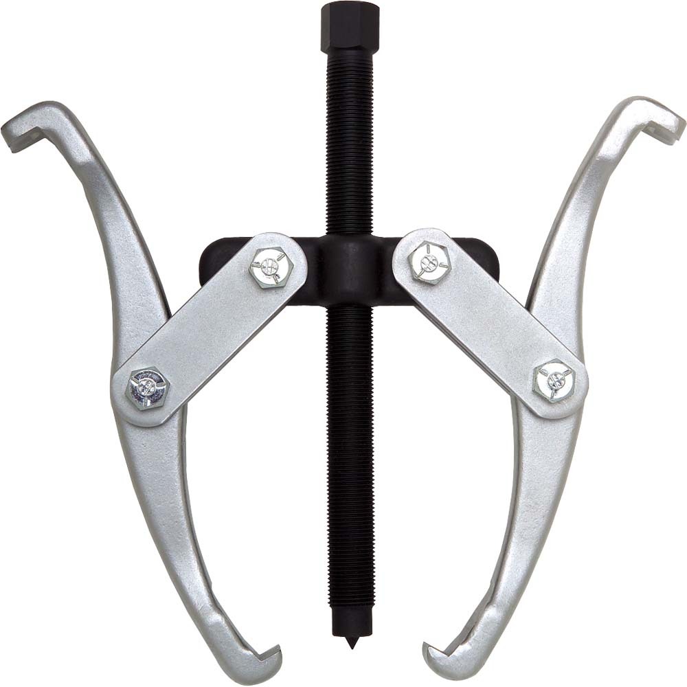 7 Ton Capacity, Reversible Jaw Puller, 2 Jaw, 9&#34; Spread<span class=' ItemWarning' style='display:block;'>Item is usually in stock, but we&#39;ll be in touch if there&#39;s a problem<br /></span>