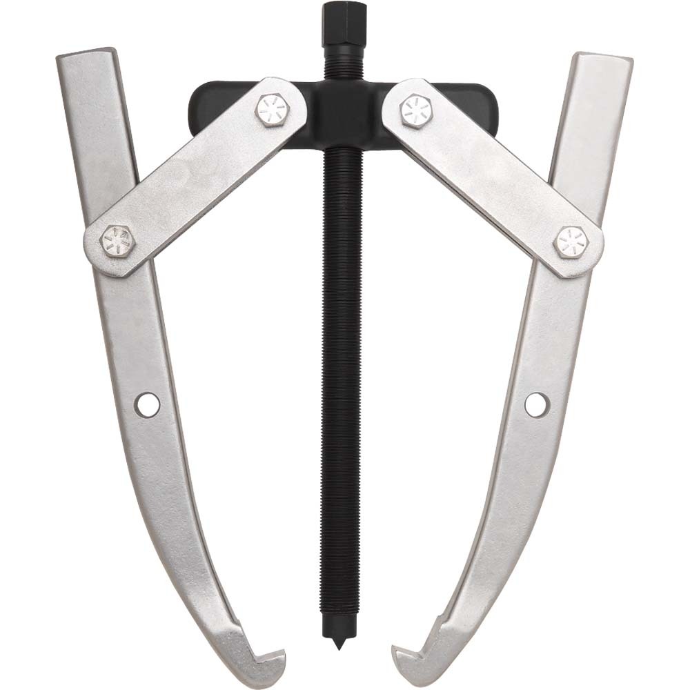 13 Ton Capacity, Adjustable Jaw Puller, 2 Jaw, 12-1/2&#34; Spread<span class=' ItemWarning' style='display:block;'>Item is usually in stock, but we&#39;ll be in touch if there&#39;s a problem<br /></span>