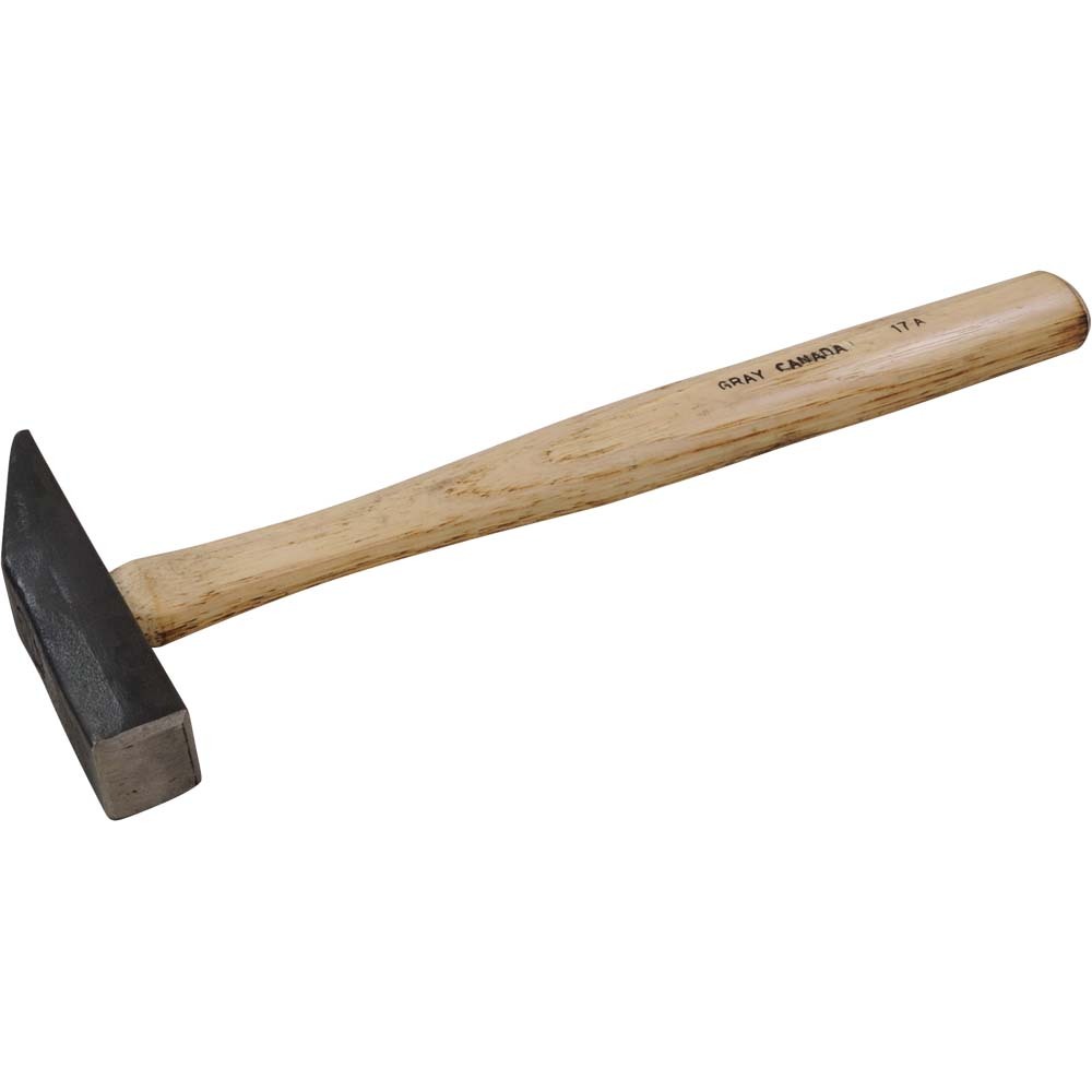 16 Oz. Tinners Hammer<span class='Notice ItemWarning' style='display:block;'>Item has been discontinued<br /></span>