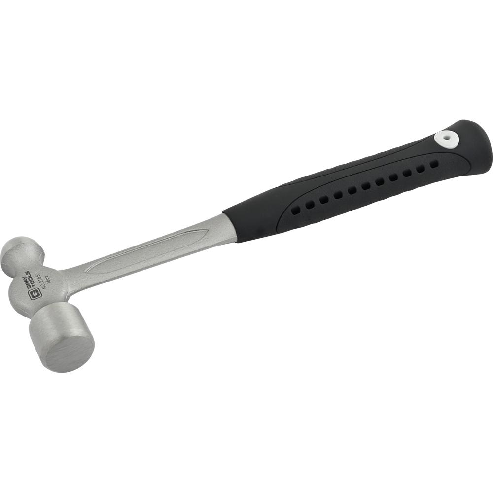 16 Oz. Ball Pein Hammer, Forged Handle<span class=' ItemWarning' style='display:block;'>Item is usually in stock, but we&#39;ll be in touch if there&#39;s a problem<br /></span>