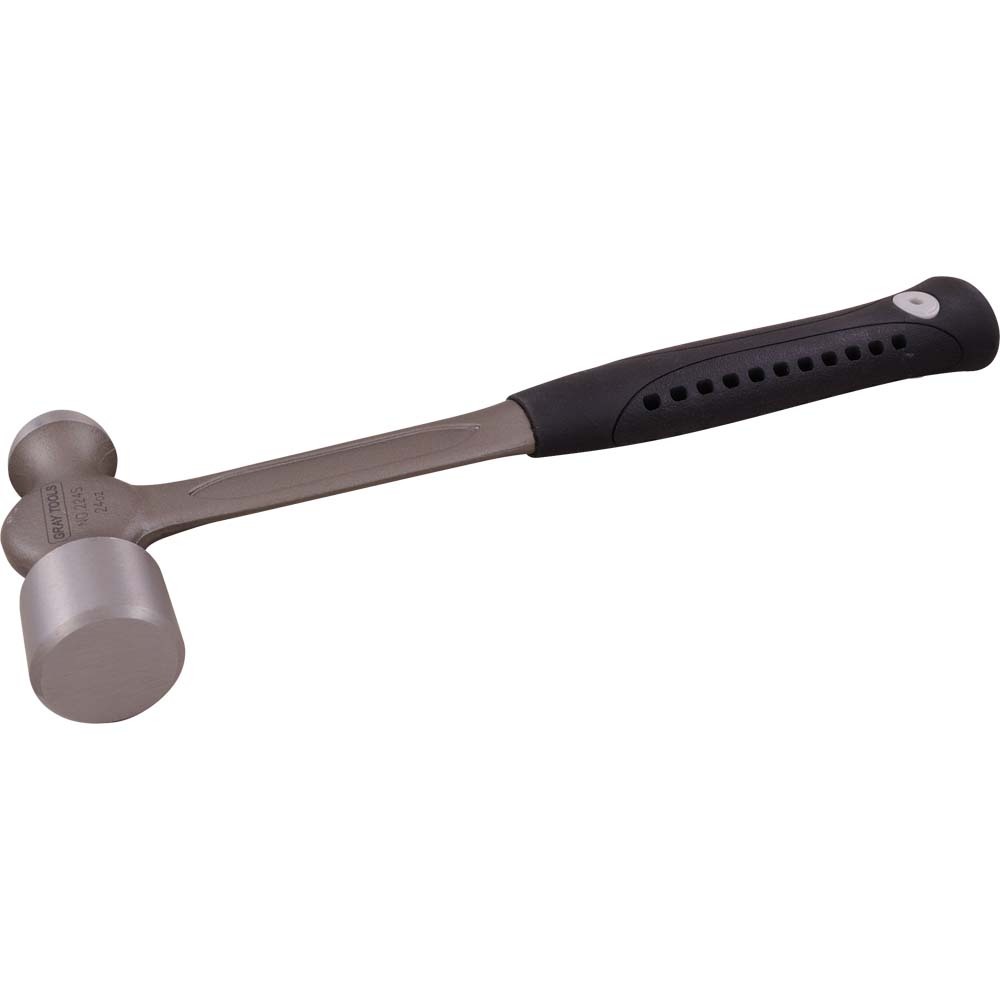 24 Oz. Ball Pein Hammer, Forged Handle<span class=' ItemWarning' style='display:block;'>Item is usually in stock, but we&#39;ll be in touch if there&#39;s a problem<br /></span>