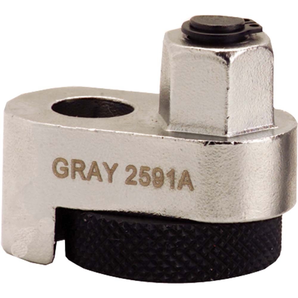 1/2&#34; Drive Stud Remover, 1/4&#34; To 9/16&#34;<span class=' ItemWarning' style='display:block;'>Item is usually in stock, but we&#39;ll be in touch if there&#39;s a problem<br /></span>