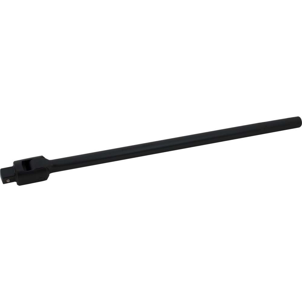 3/4&#34; Drive Black Knurled Grip Flex Handle, 21&#34; Long<span class=' ItemWarning' style='display:block;'>Item is usually in stock, but we&#39;ll be in touch if there&#39;s a problem<br /></span>