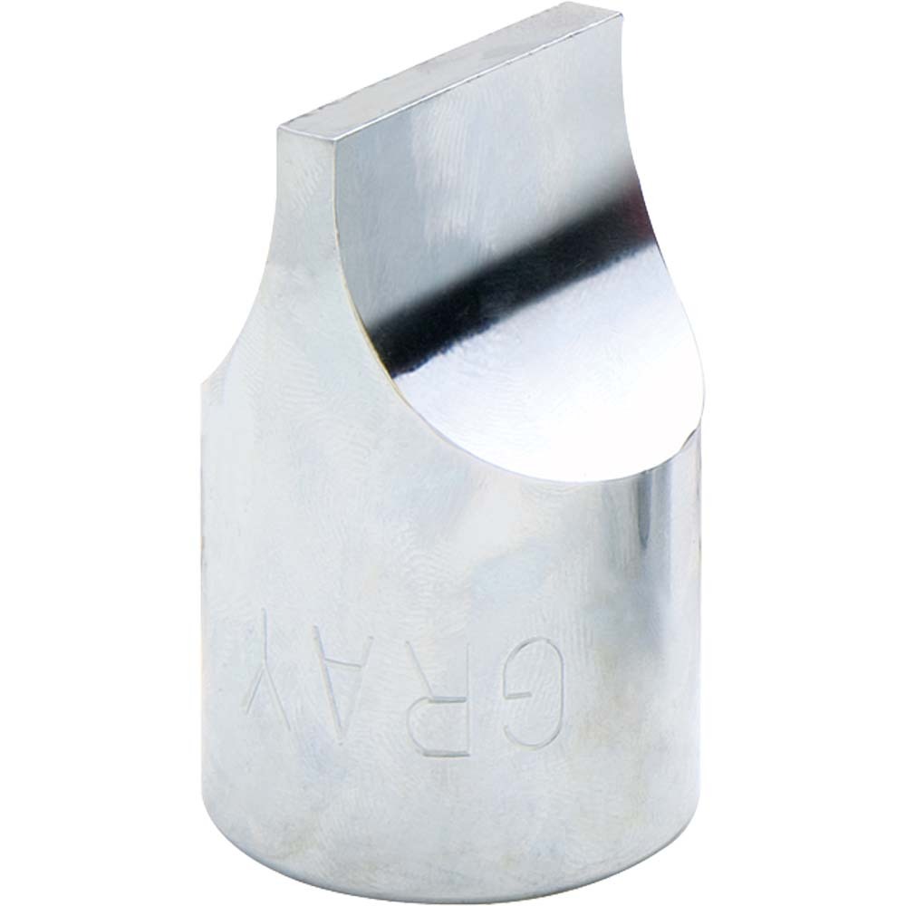 3/4&#34; Drive Chrome Drag Link Socket, 3/16&#34; X 1-3/8&#34;<span class=' ItemWarning' style='display:block;'>Item is usually in stock, but we&#39;ll be in touch if there&#39;s a problem<br /></span>