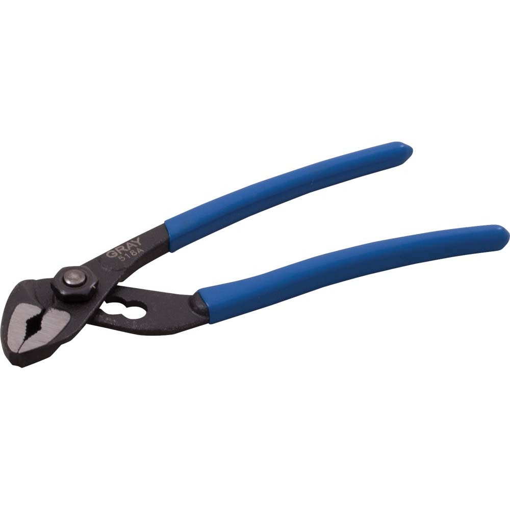 Ignition Slip Joint Plier, 3/4&#34; Capacity, 5&#34; Long<span class=' ItemWarning' style='display:block;'>Item is usually in stock, but we&#39;ll be in touch if there&#39;s a problem<br /></span>