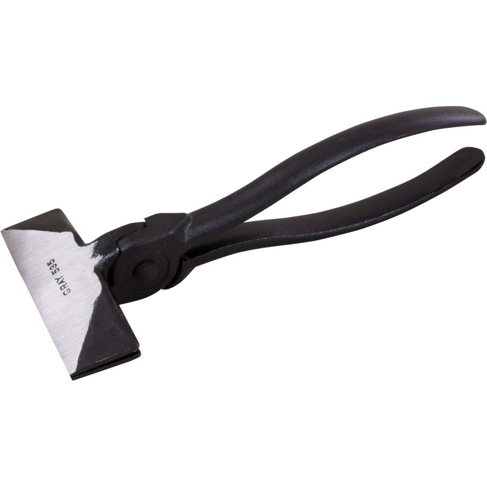 Hand Seamer Plier, 3-1/2&#34; Jaw Width, 7-3/4&#34; Long<span class=' ItemWarning' style='display:block;'>Item is usually in stock, but we&#39;ll be in touch if there&#39;s a problem<br /></span>