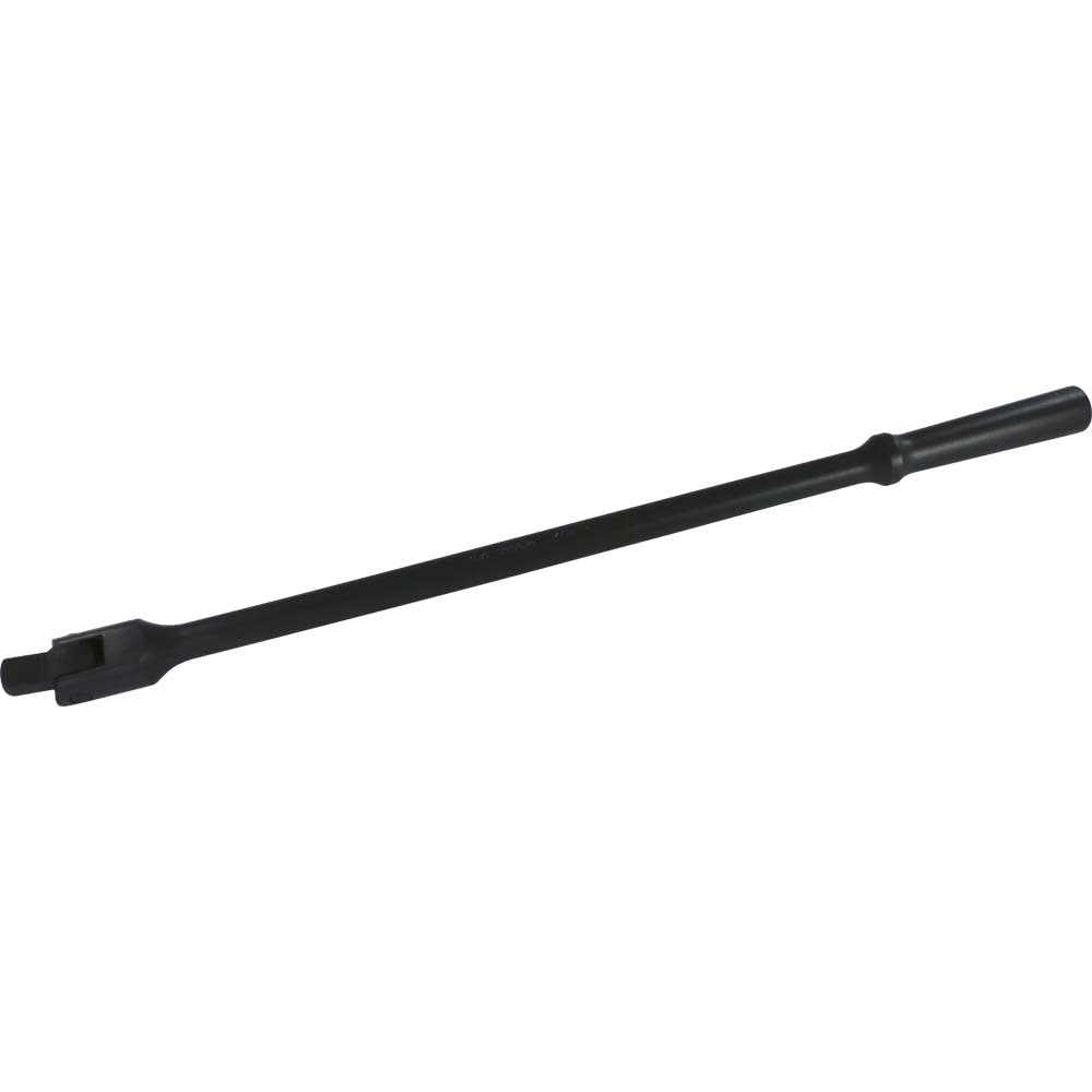 1/2&#34; Drive Black Flex Handle, 18&#34; Long<span class=' ItemWarning' style='display:block;'>Item is usually in stock, but we&#39;ll be in touch if there&#39;s a problem<br /></span>