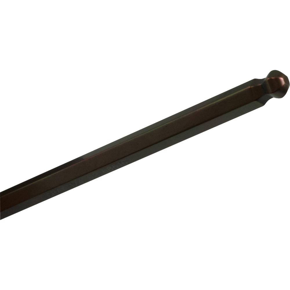 7/64&#34; S2 Extra Long Ball End Hex Key<span class=' ItemWarning' style='display:block;'>Item is usually in stock, but we&#39;ll be in touch if there&#39;s a problem<br /></span>