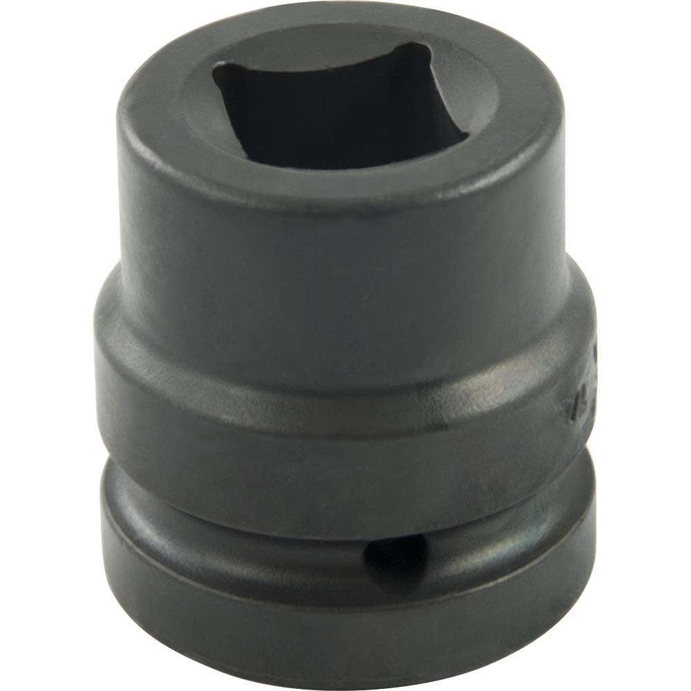 7/8&#34; X 1&#34; Drive, 4 Point Standard Length, Impact Socket<span class=' ItemWarning' style='display:block;'>Item is usually in stock, but we&#39;ll be in touch if there&#39;s a problem<br /></span>