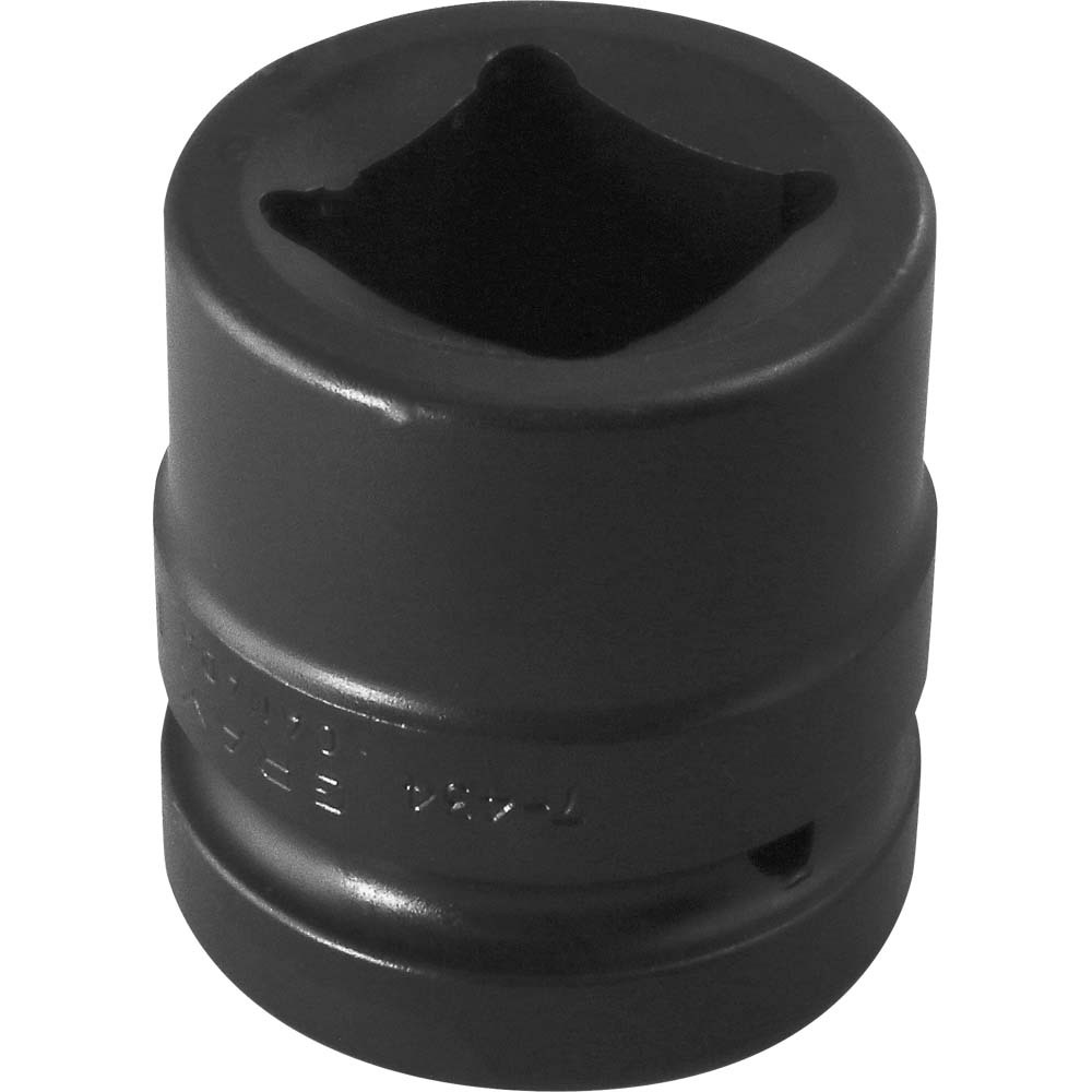 1-1/16&#34; X 1&#34; Drive, 4 Point Standard Length, Impact Socket<span class=' ItemWarning' style='display:block;'>Item is usually in stock, but we&#39;ll be in touch if there&#39;s a problem<br /></span>