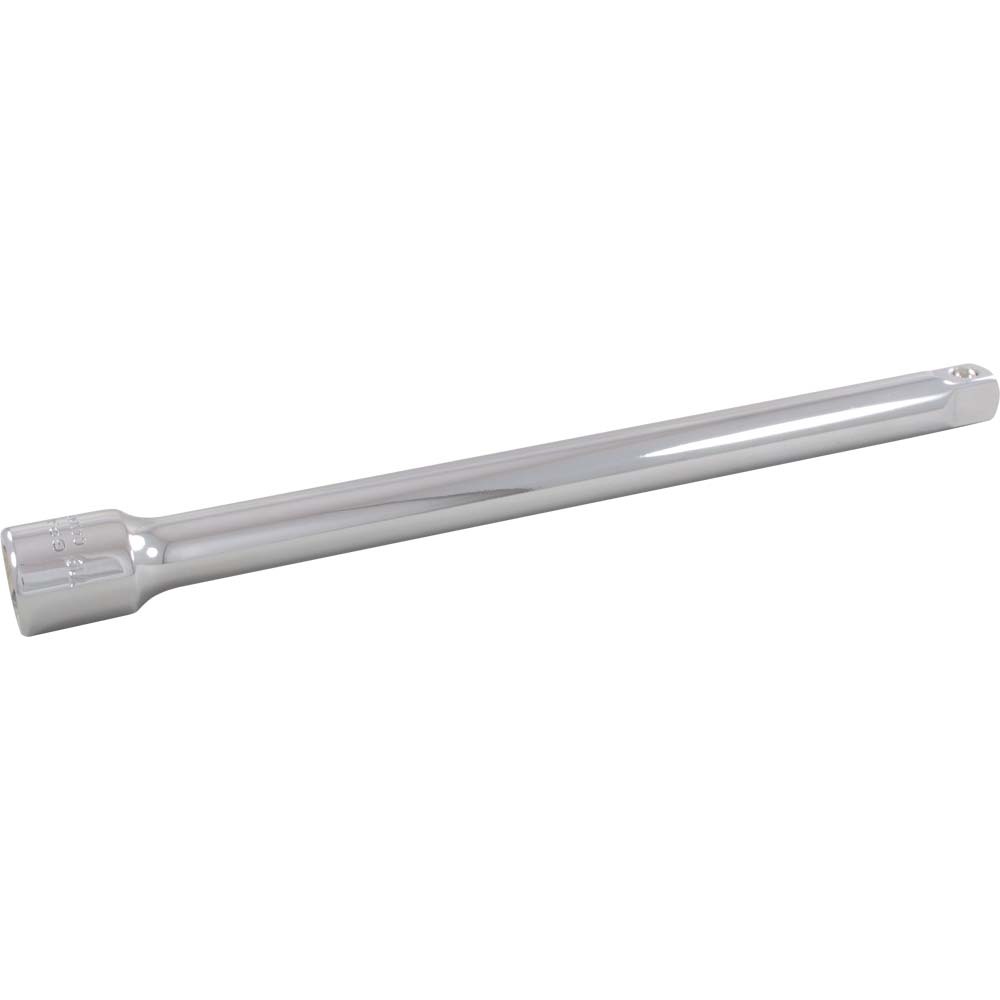 1/2&#34; Drive Extension 2&#34; Long, Chrome Finish<span class=' ItemWarning' style='display:block;'>Item is usually in stock, but we&#39;ll be in touch if there&#39;s a problem<br /></span>