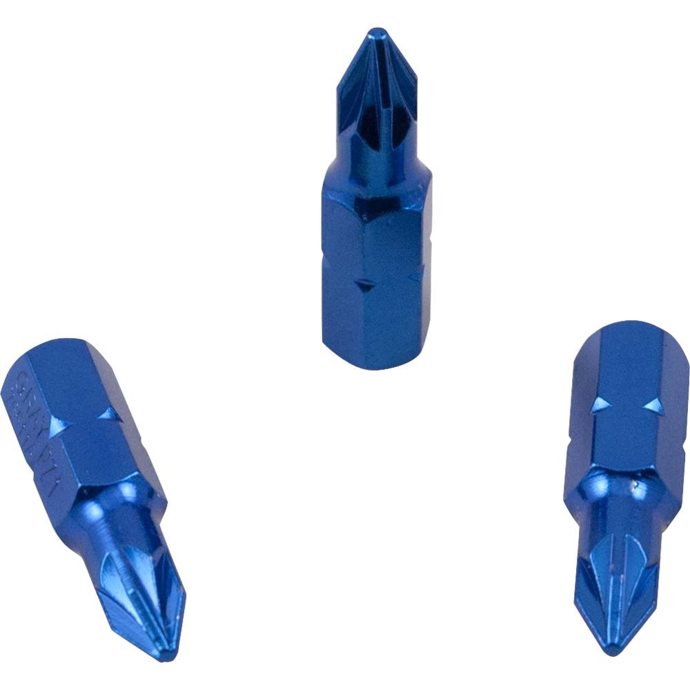 1&#34; Phillips Insert Bit #2 ARC<span class=' ItemWarning' style='display:block;'>Item is usually in stock, but we&#39;ll be in touch if there&#39;s a problem<br /></span>