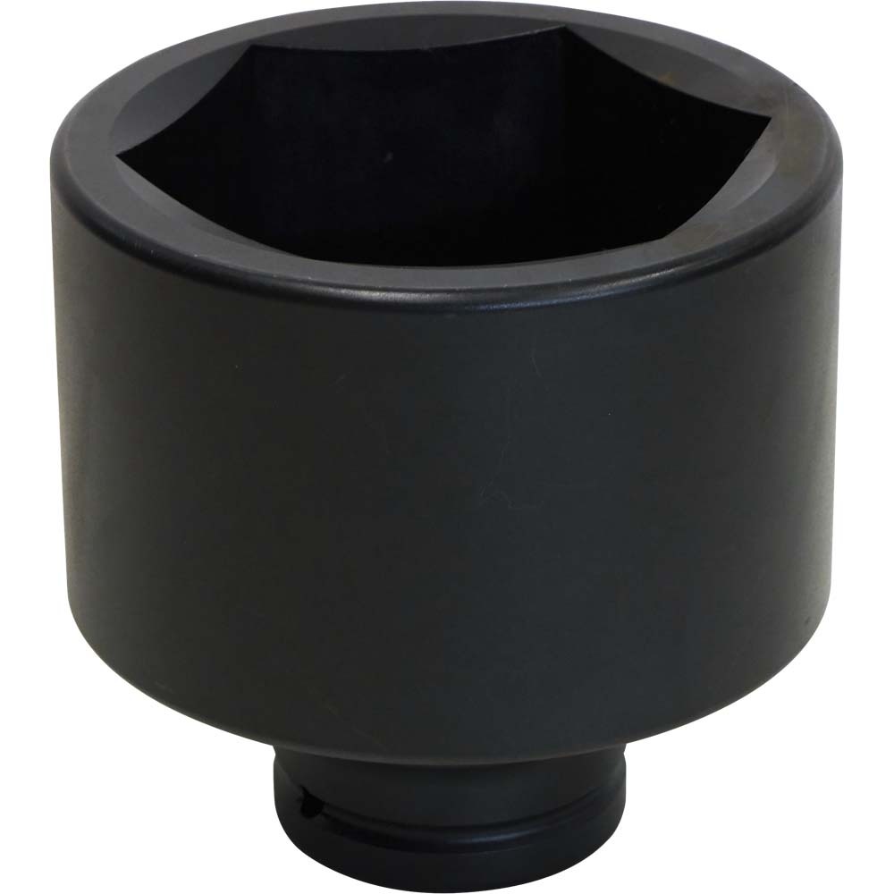 4-15/16&#34; X 1-1/2&#34; Drive, 6 Point Standard Length, Impact Socket<span class=' ItemWarning' style='display:block;'>Item is usually in stock, but we&#39;ll be in touch if there&#39;s a problem<br /></span>