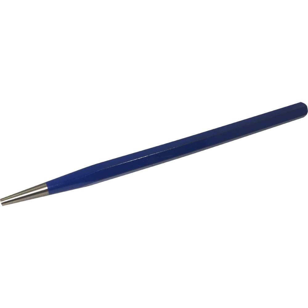 Long Aligning Punch, 1/2&#34; Pin Diameter X 7/8&#34; Body X 18&#34; Long<span class=' ItemWarning' style='display:block;'>Item is usually in stock, but we&#39;ll be in touch if there&#39;s a problem<br /></span>