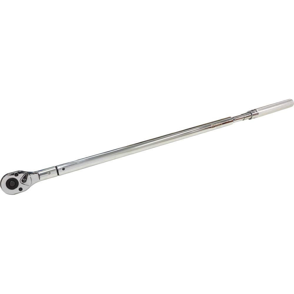 3/4&#34; Drive Heavy Duty Torque Wrench<span class=' ItemWarning' style='display:block;'>Item is usually in stock, but we&#39;ll be in touch if there&#39;s a problem<br /></span>