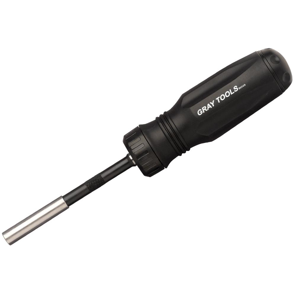 Gearless Screwdriver<span class=' ItemWarning' style='display:block;'>Item is usually in stock, but we&#39;ll be in touch if there&#39;s a problem<br /></span>