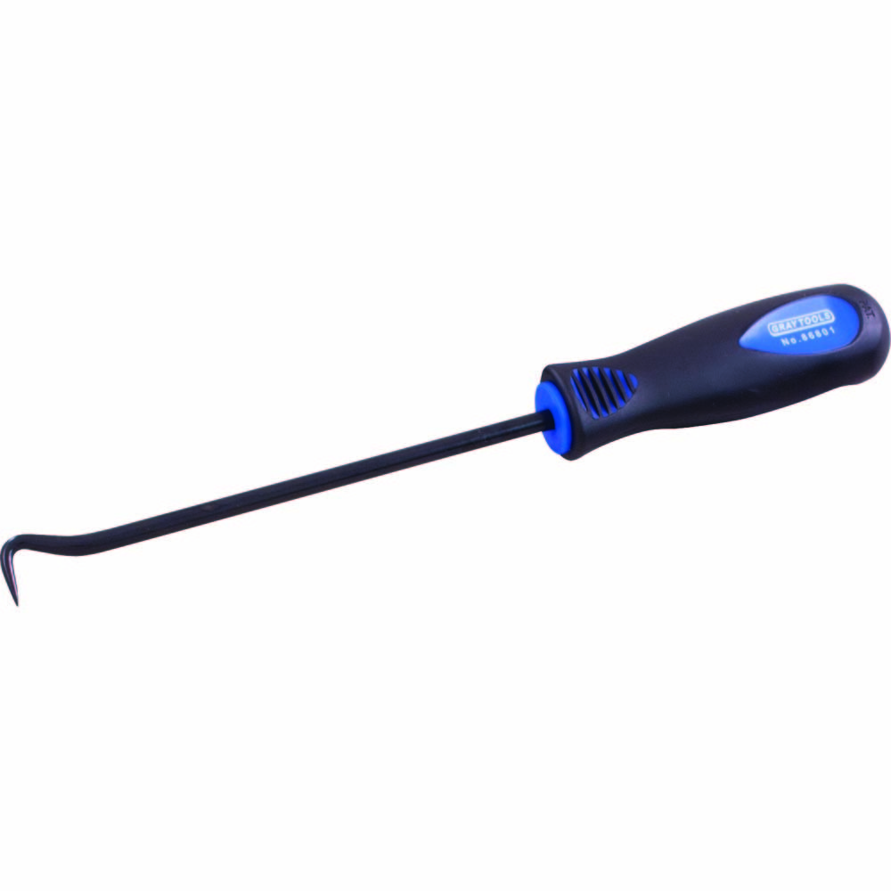 Pick With 90° Tip, 6&#34; Blade Length, Comfort Grip Handle<span class=' ItemWarning' style='display:block;'>Item is usually in stock, but we&#39;ll be in touch if there&#39;s a problem<br /></span>