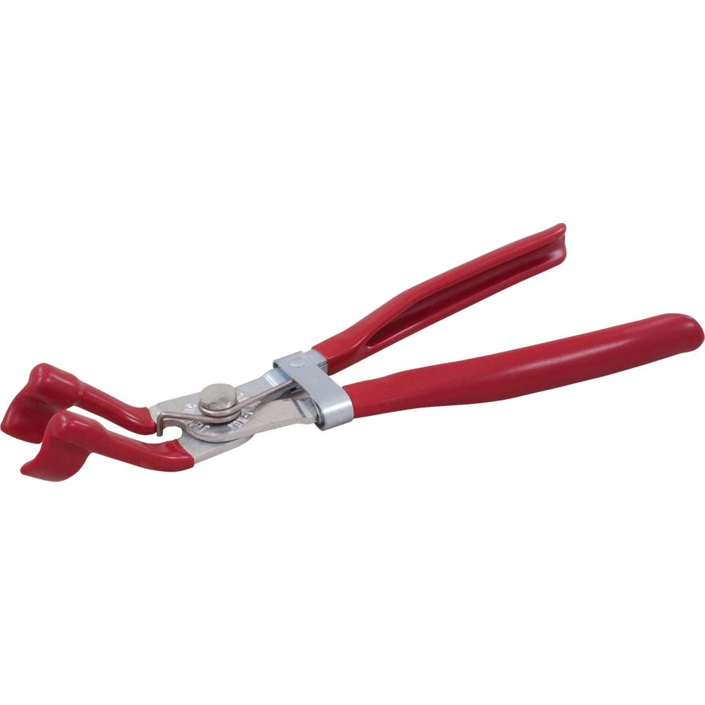 Insulated Spark Plug Boot Plier, With Vinyl Grips, 9-1/2&#34; Long<span class=' ItemWarning' style='display:block;'>Item is usually in stock, but we&#39;ll be in touch if there&#39;s a problem<br /></span>