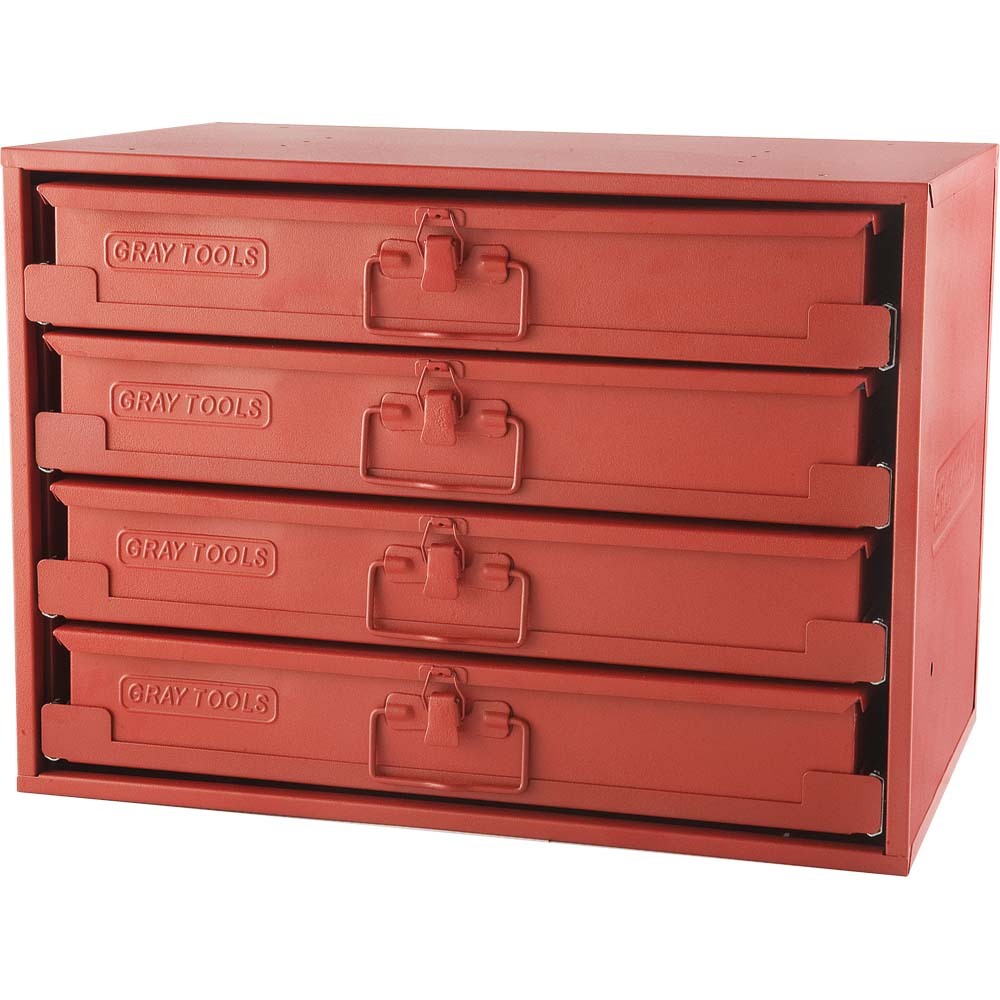 4 Drawers Compartment Rack With 4 Compartment Boxes<span class=' ItemWarning' style='display:block;'>Item is usually in stock, but we&#39;ll be in touch if there&#39;s a problem<br /></span>