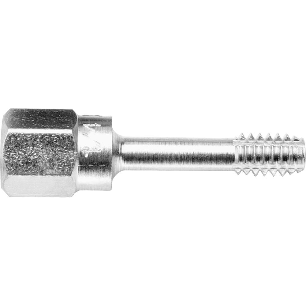 SAE Coarse Tap, 1/4&#34; - 20 Tip<span class=' ItemWarning' style='display:block;'>Item is usually in stock, but we&#39;ll be in touch if there&#39;s a problem<br /></span>