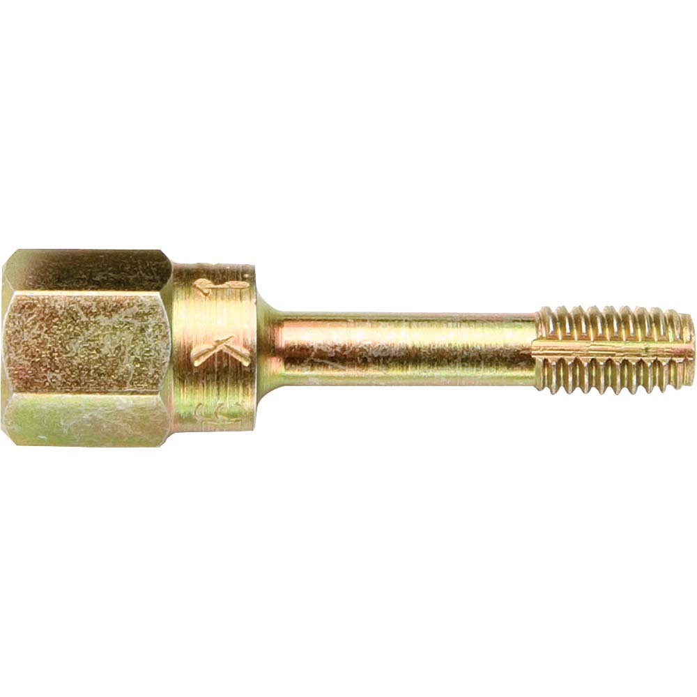 Metric Tap, 6mm X 1.00mm<span class=' ItemWarning' style='display:block;'>Item is usually in stock, but we&#39;ll be in touch if there&#39;s a problem<br /></span>