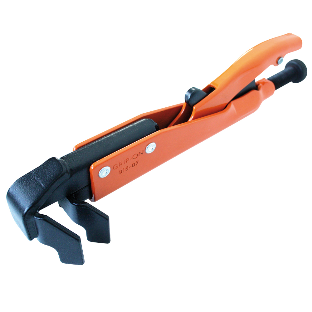 T-Type Axial Grip Locking Pliers<span class=' ItemWarning' style='display:block;'>Item is usually in stock, but we&#39;ll be in touch if there&#39;s a problem<br /></span>