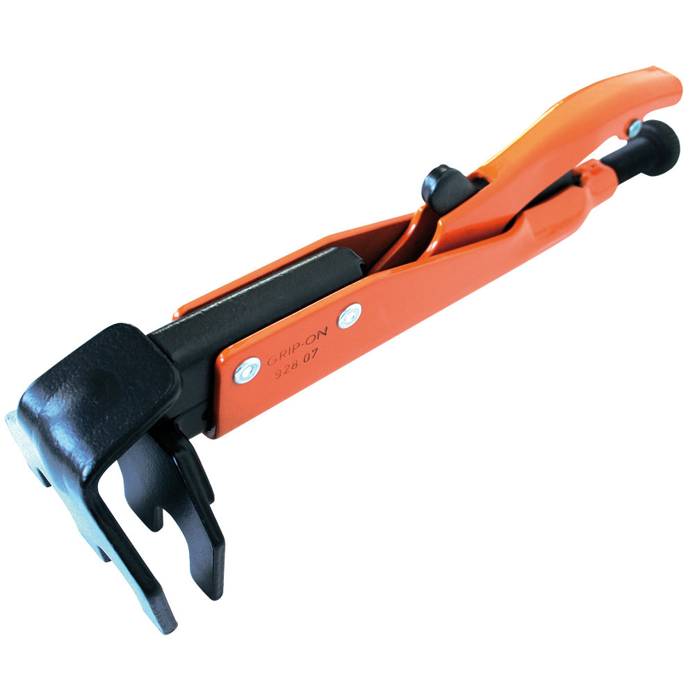 W-Type Axial Grip Locking Pliers<span class=' ItemWarning' style='display:block;'>Item is usually in stock, but we&#39;ll be in touch if there&#39;s a problem<br /></span>