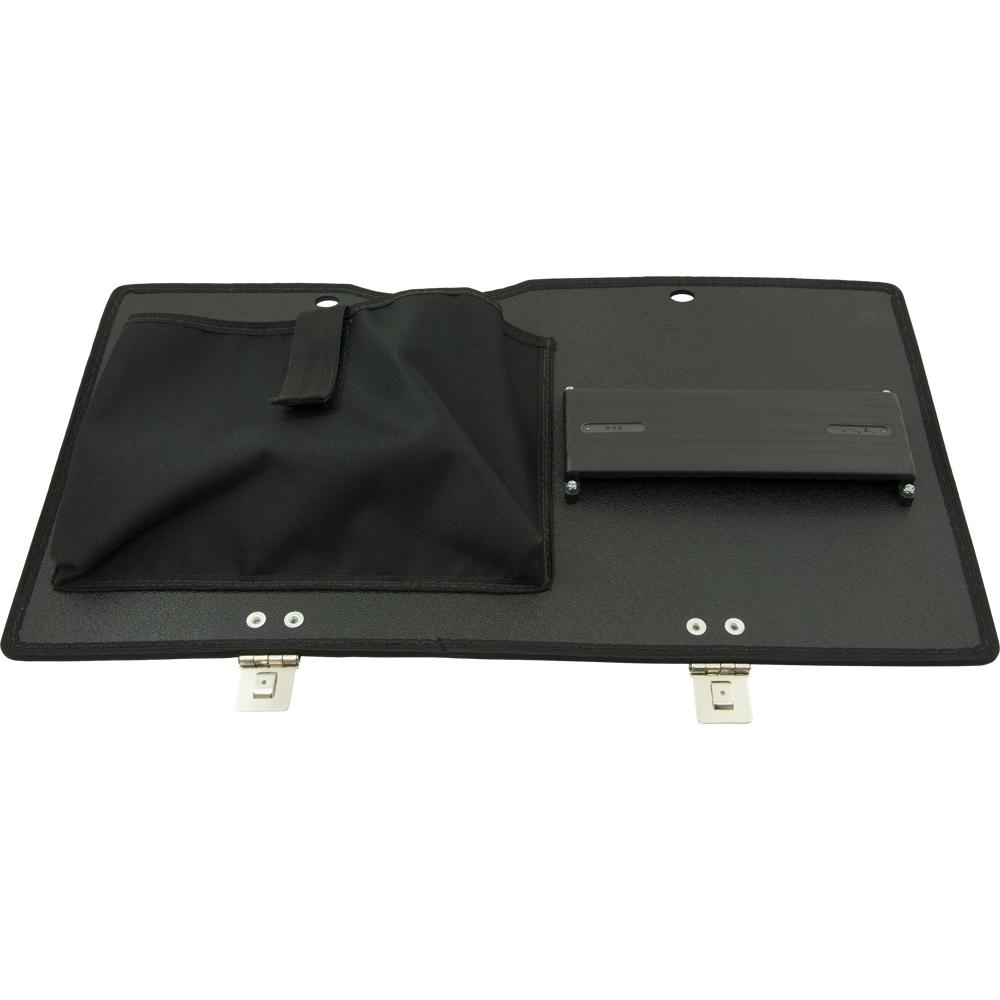 Top Lid Tool Panel For Mobile Tool Chests With Tablet Storage<span class=' ItemWarning' style='display:block;'>Item is usually in stock, but we&#39;ll be in touch if there&#39;s a problem<br /></span>