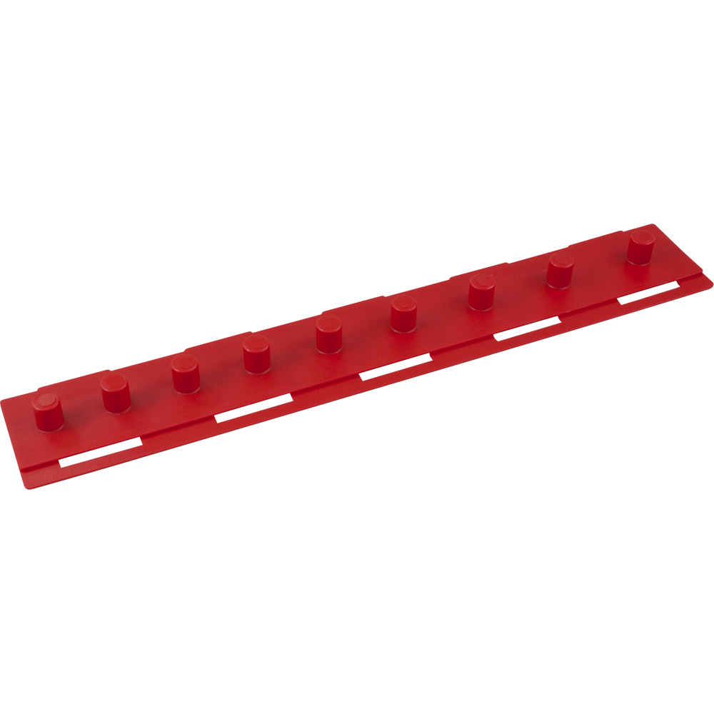 Socket Organizer Plastic For 3<span class=' ItemWarning' style='display:block;'>Item is usually in stock, but we&#39;ll be in touch if there&#39;s a problem<br /></span>