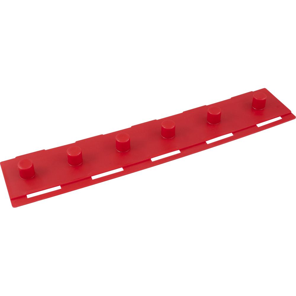 Socket Organizer Plastic For 1<span class=' ItemWarning' style='display:block;'>Item is usually in stock, but we&#39;ll be in touch if there&#39;s a problem<br /></span>