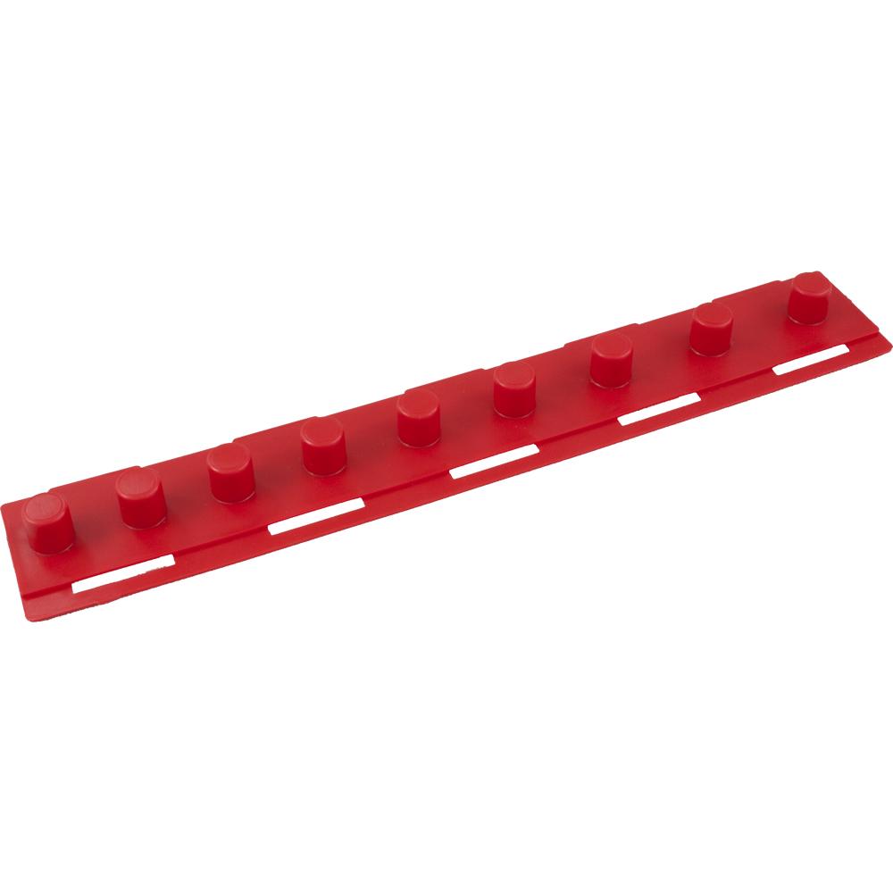 Socket Organizer Plastic For 1<span class=' ItemWarning' style='display:block;'>Item is usually in stock, but we&#39;ll be in touch if there&#39;s a problem<br /></span>