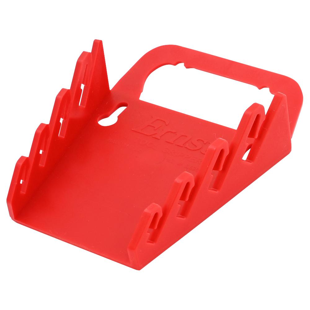 Gripper Wrench Organizer, Holds 4 Pieces<span class=' ItemWarning' style='display:block;'>Item is usually in stock, but we&#39;ll be in touch if there&#39;s a problem<br /></span>