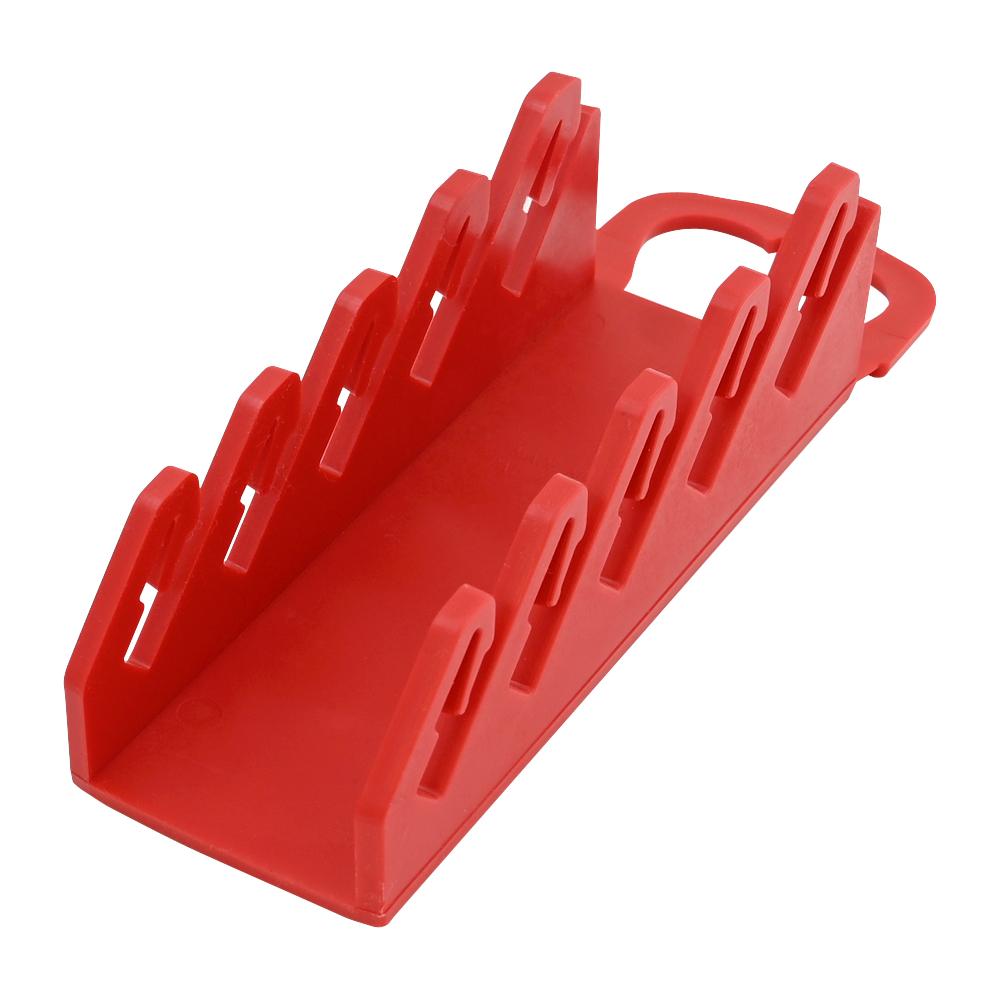 Gripper Wrench Organizer, Holds 5 Pieces<span class=' ItemWarning' style='display:block;'>Item is usually in stock, but we&#39;ll be in touch if there&#39;s a problem<br /></span>