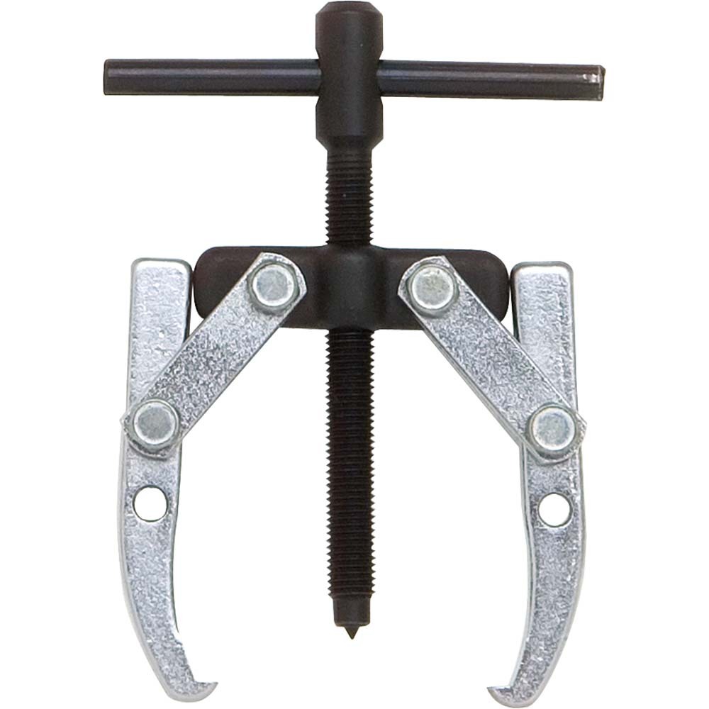 1 Ton Capacity, Adjustable Jaw Puller, 2 Jaw, 3-1/4&#34; Spread<span class=' ItemWarning' style='display:block;'>Item is usually in stock, but we&#39;ll be in touch if there&#39;s a problem<br /></span>