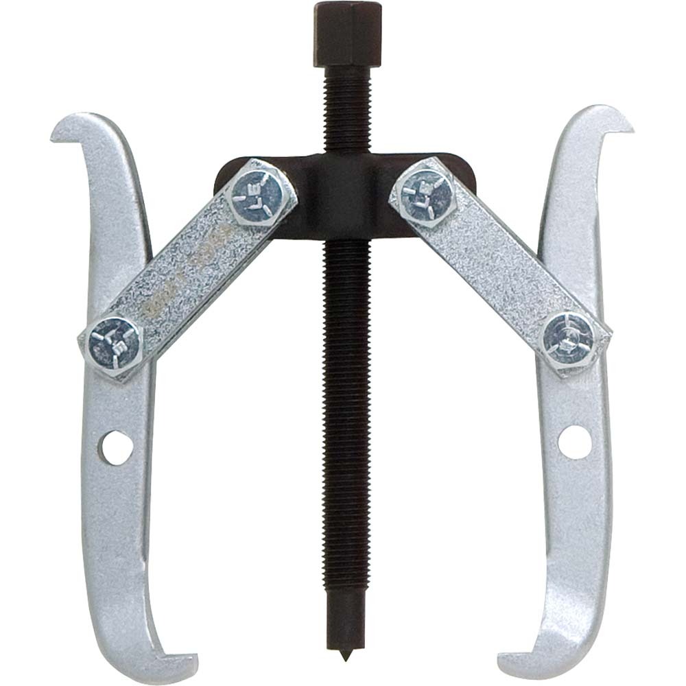 2 Ton Capacity, Adjustable & Reversible Jaw Puller, 2 Jaw, 4&#34; Spread<span class=' ItemWarning' style='display:block;'>Item is usually in stock, but we&#39;ll be in touch if there&#39;s a problem<br /></span>