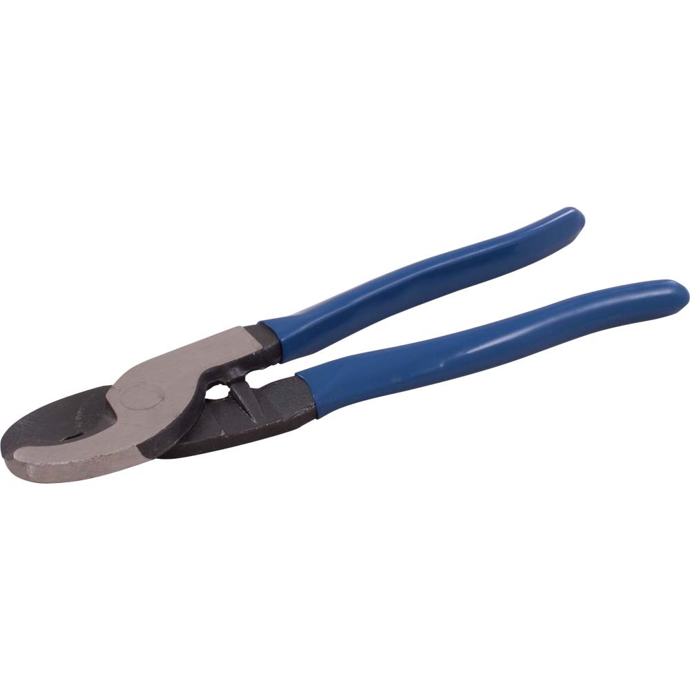 Cable Cutter, 9-1/2&#34; Long, For Battery Cables & Other Soft Metal Cables<span class=' ItemWarning' style='display:block;'>Item is usually in stock, but we&#39;ll be in touch if there&#39;s a problem<br /></span>