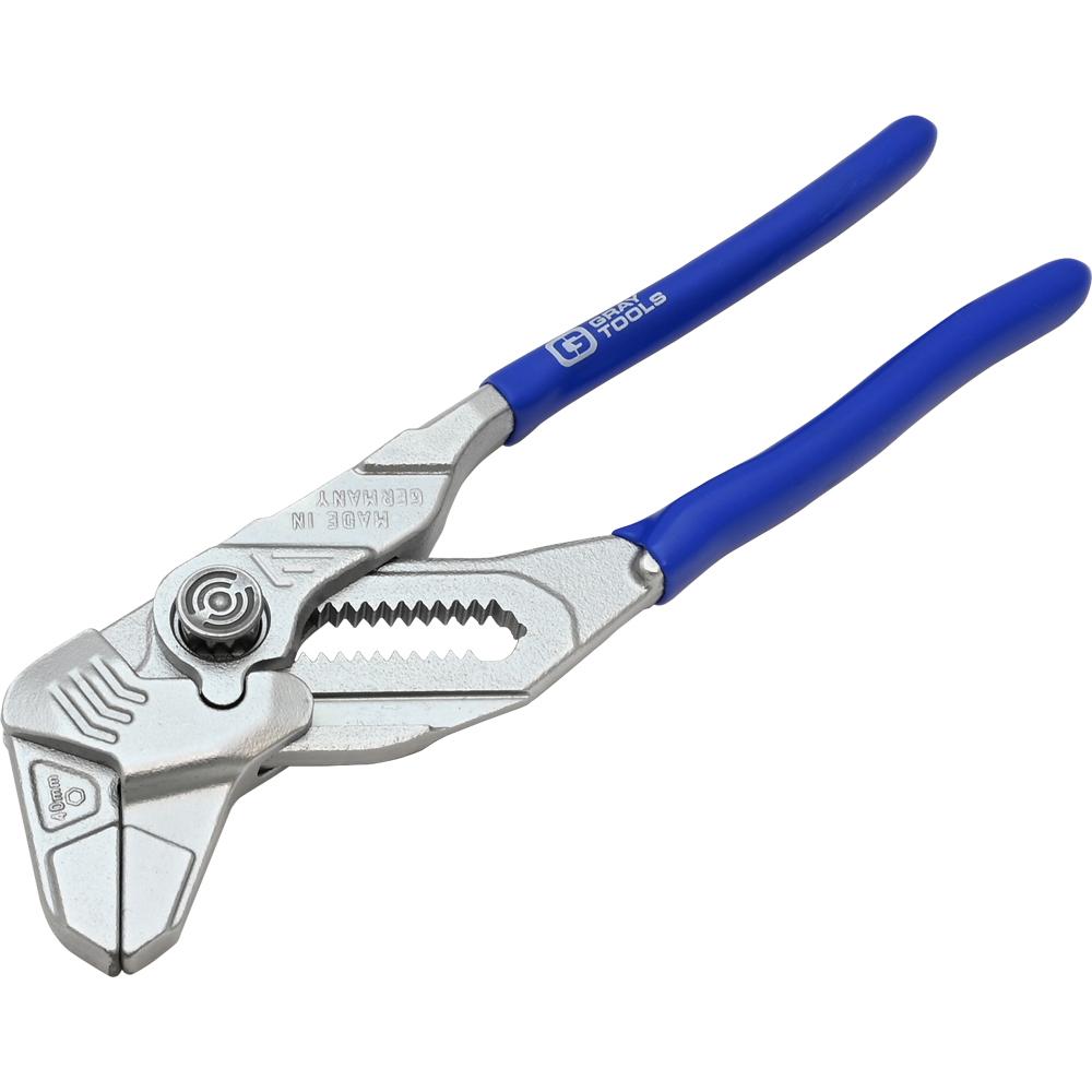 Pliers Wrench, 7&#34;<span class=' ItemWarning' style='display:block;'>Item is usually in stock, but we&#39;ll be in touch if there&#39;s a problem<br /></span>