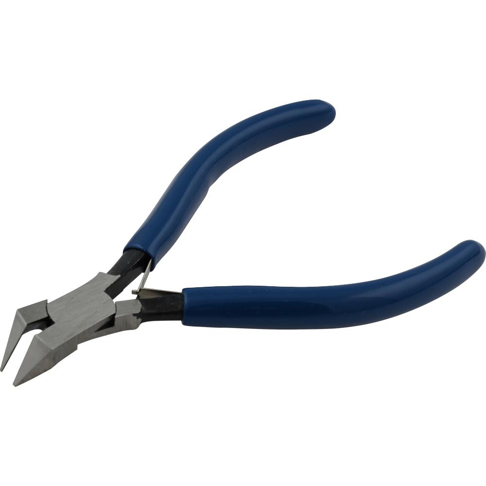 Pliers Long Reach Angle Flush<span class=' ItemWarning' style='display:block;'>Item is usually in stock, but we&#39;ll be in touch if there&#39;s a problem<br /></span>